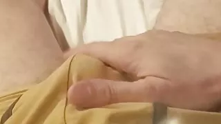 Crossdresser, Dress, Fat, Kissing, Sex Massage, Monster Cock