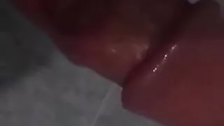 Daddy can't wai anymore ! Handjob Masturbation