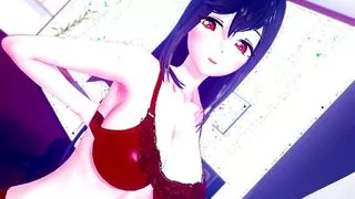 Hard Rough Sex With Saori Otori Until Creampie Zom100 Hentai