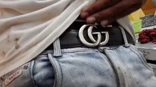 It's my frist video . Bahut Mota hai