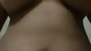 Riding desi wife most beautiful ever