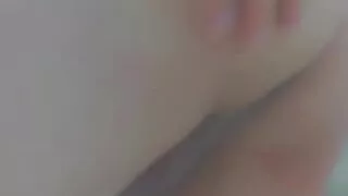 My Ass For The Love Of A Big Dick.