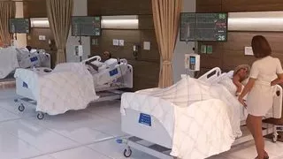 A Life Worth Living: on a Luxurie Tropical Island with the Hotties - Eposode 13