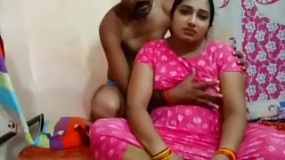 Desi Village Aunty Ko Gand ur Chut mein Chudai kiya