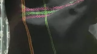 Cum on sarong mekhala phanek