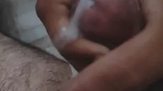 Huge load after a week