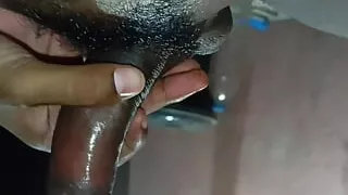 Chacha ne meri sauteli sister ko choda jab wo akeli thi