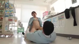 VHPX353 Cuuuuuuty japaneeseeee SEX BABE