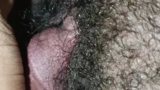 Step-sister Lets Me Put Just The Tip In To See What Her Taboo Pussy Feels Like - SisLovesMe