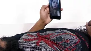 Cell phone message that changed our marital relationship, part 5