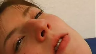 Two lesbian milfs want to masturbate and show themselves with their pussies open with sex toys inside