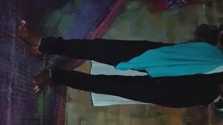 Aaj Suman bhabhi paroshi se chudwate huye pakri gai