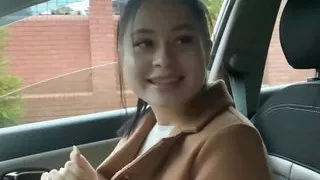 Picked up a Rural Slut and Fucked Her on Logs