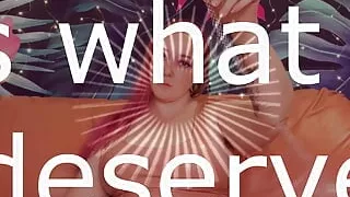 mesmerism masturbation is a disgrace