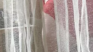 jerk-off instructions dirty talk in the shower