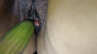 pati ne nahi choda to fir khire se bujayi pays or sasur ne dala khira or help kiya