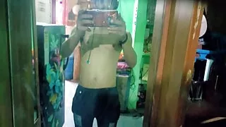 Indian housewife very cute sexy lady husband and sex enjoy very good sexy wife