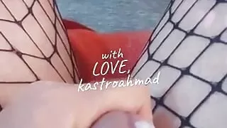 Slow sex is the sweetest thing.