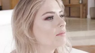 Fuck Me Like I'm A Slut with Riley Reign, Oliver Flynn