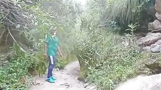 I Met a Guy in a Cave and We Always Fuck on Father's Day