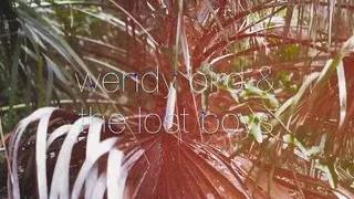 Asher Quinn in Neverneverland!