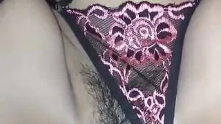 The Missionary Sex in the Hotel Is Very Hot