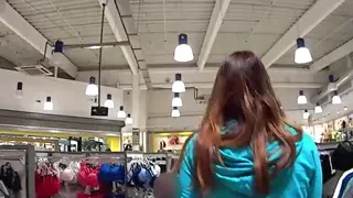 Slutty Kiki having her perfect body penetrated