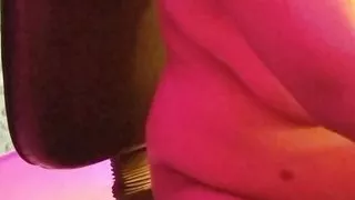 Sexy Hot Desi Lady Opens Her Clothes and Shows Her Nude Boobs.