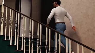 Francesca and the Mob Society Ep 14 Finale