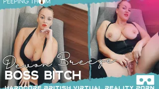 Boss Bitch - PeepingThom