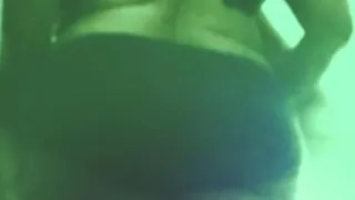 A HORNY WIFE plays with her Husband Chapter 105