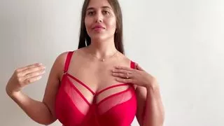Sexy Milf Seduces You with Her BBW Body