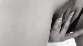 college student seduces her teacher with private video