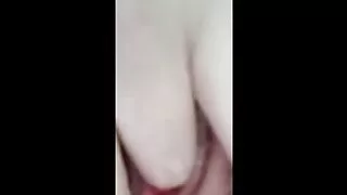 cum with my rich vagina baby