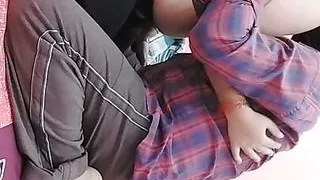 Bhabhi ji ko aaj padrosi ne choda