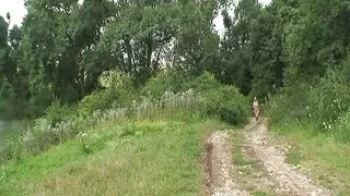 Step inside and enjoy a passionate teen in action