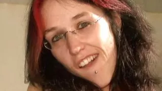 Sex only in POV with beautiful horny German who shows you every detail of her pussy to orgasm vol. 1