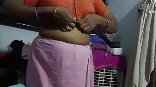 Kasiga chikindi na wife