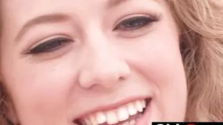 GIRLSDEEP - Wet pussy splashing