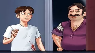 #23 - Summer Time Saga