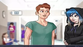 #42. - Summer Time Saga