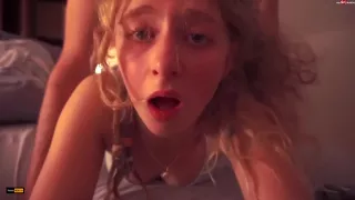 Maryjane Auryn And Mary Jane - Krass Mein Erster 5 Fach Orgasmus Mit