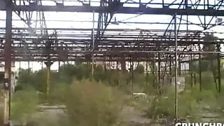 innocent french twink fucked b jess ROYAN in exhib oudoor parl