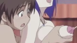 Mia Has Forbitten Relations With Her Husband's Brother Tsutomu - HENTAI PROS