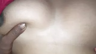 Bengali housewife and husband real sex