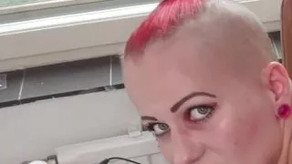 Trying New things and having fun. So my trailer at the moment.