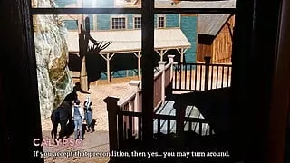 Eternum - (PT 18) - NC