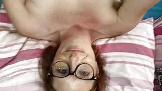 Hairy pussy paradise