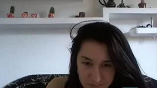 Cute Teen 18y With Big Pussylips