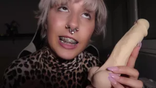 Mistresswhitepraxis - Juego De Tortura En Espanol